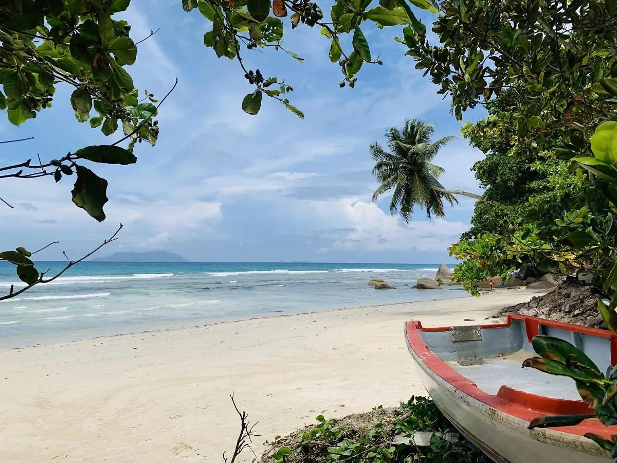 Oceanic View Lodges Bel Ombre Seychelles
