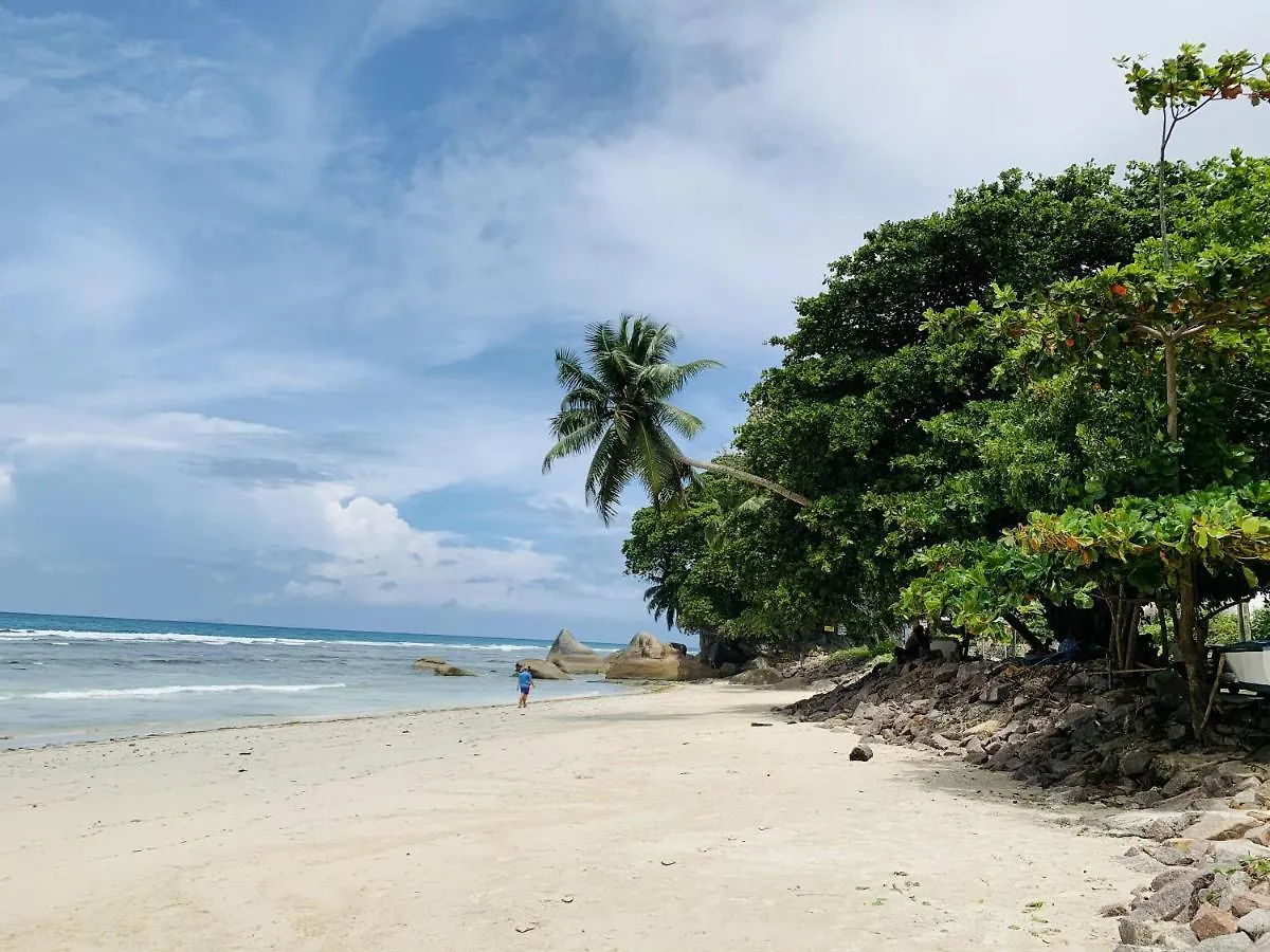 Oceanic View Lodges Bel Ombre 0*,  Seychelles