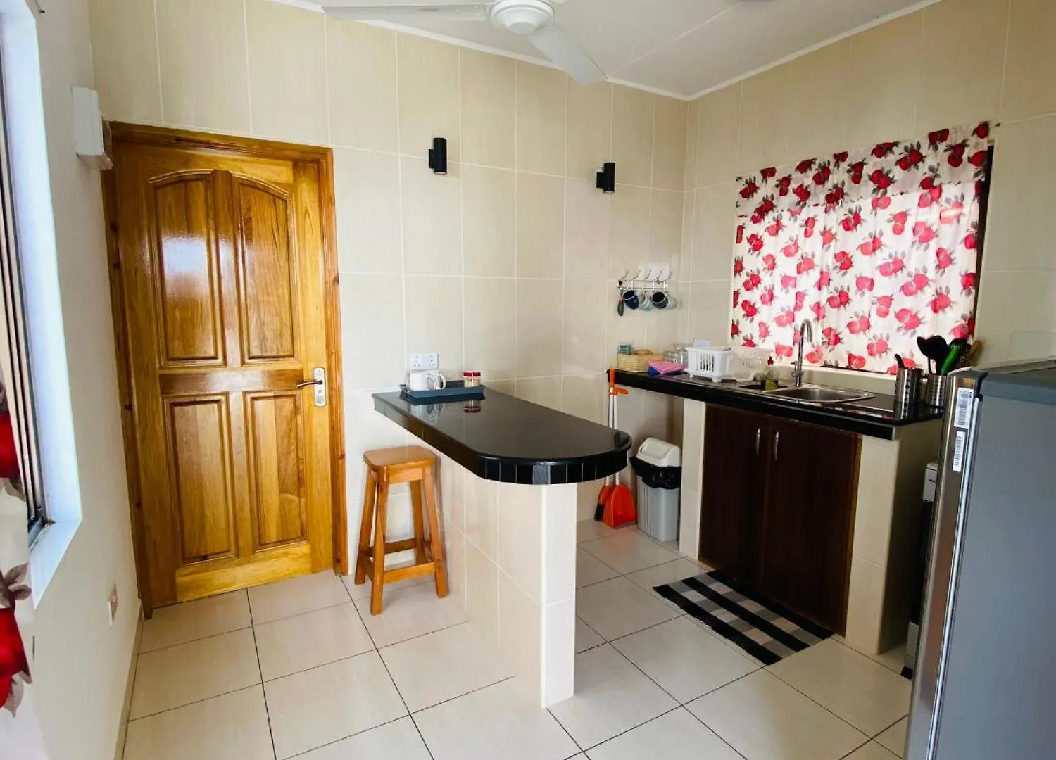 Apartamento Oceanic View Lodges Bel Ombre