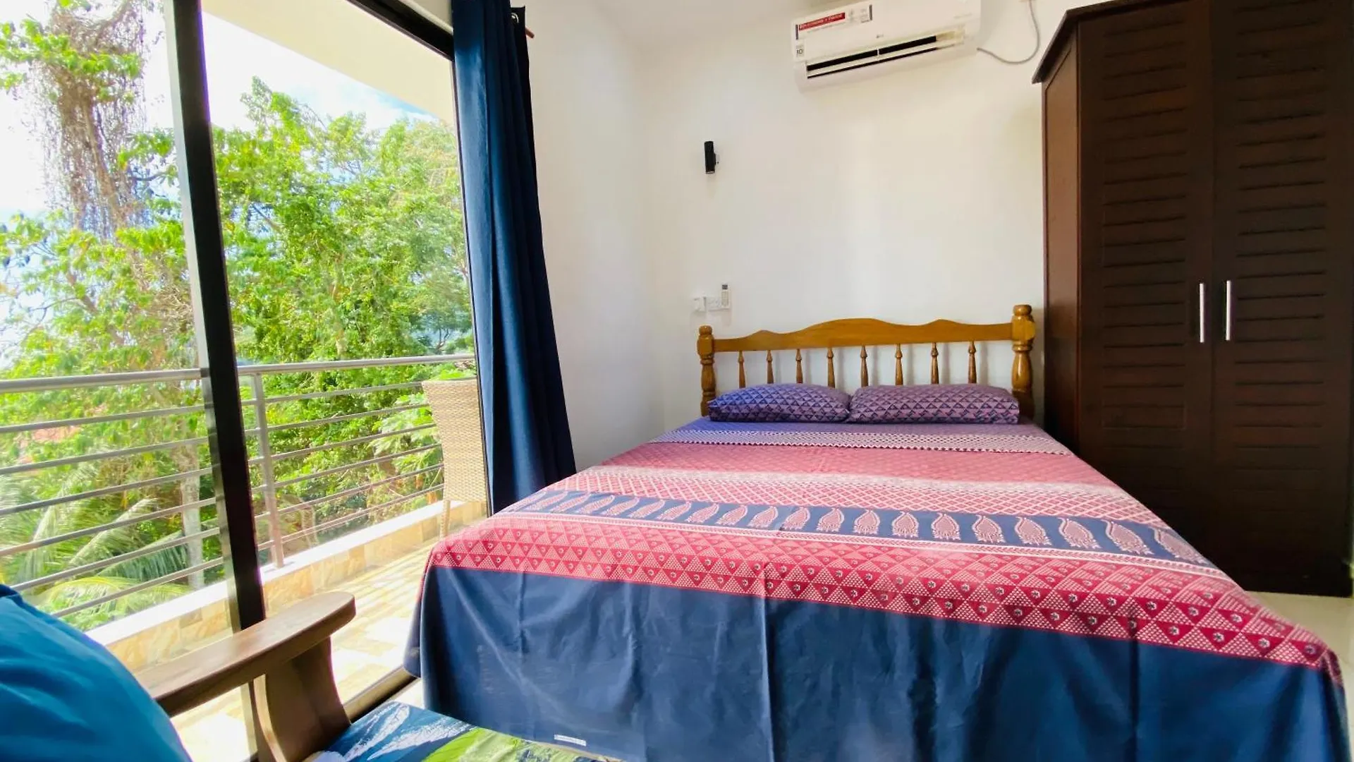 Oceanic View Lodges Bel Ombre 0*,  Seychelles