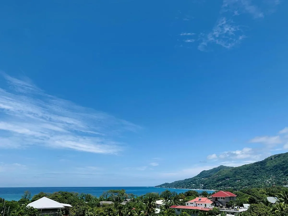 Oceanic View Lodges Bel Ombre 0*,