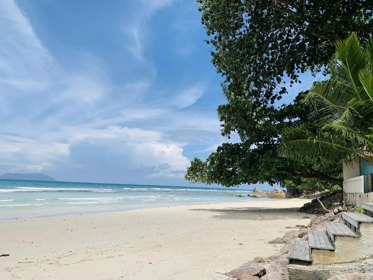 Oceanic View Lodges Bel Ombre Apartamento