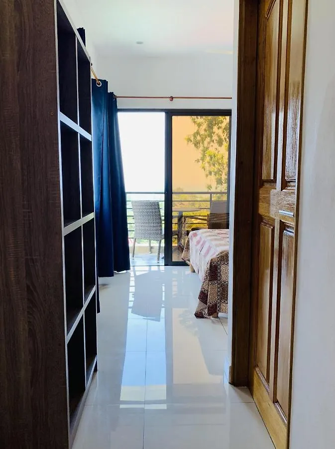 Oceanic View Lodges Bel Ombre